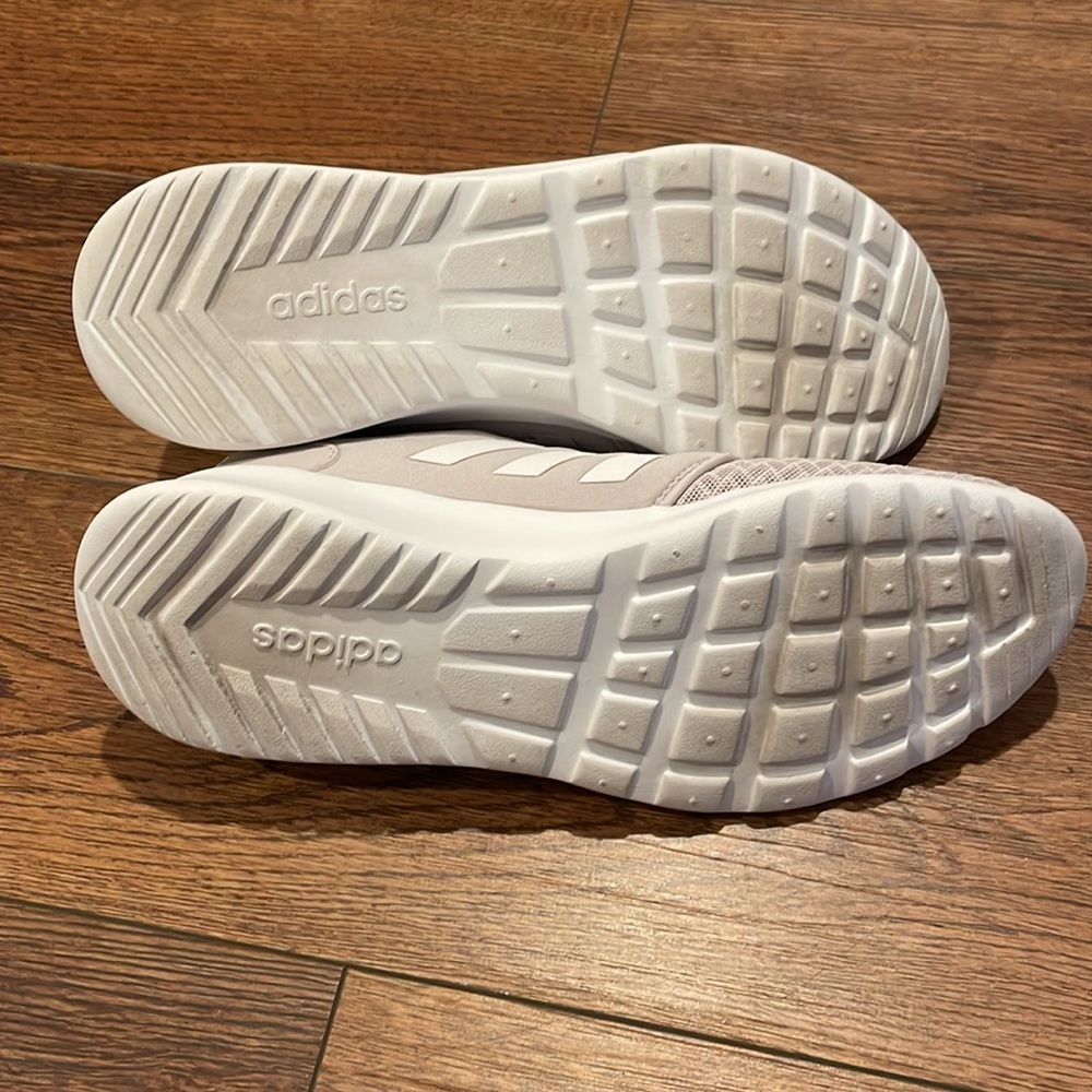 Adidas  Cloudfoam comfort QT Racer Sneakers - Picture 5 of 8